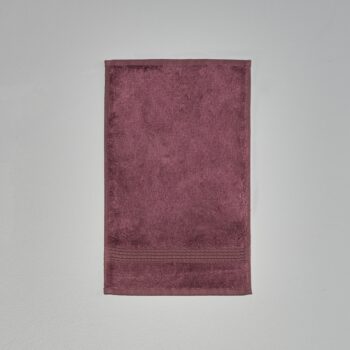 Полотенце Linens Comfort bambu 30х45 murdum