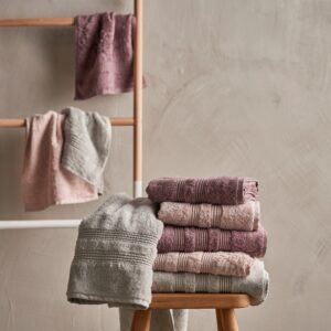 Полотенце Linens Comfort bambu 30х45 murdum