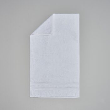 Полотенце Linens Comfort bambu 50х85 beyaz