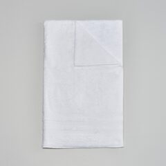 Рушник Linens Comfort bambu beyaz 85х150 см білий