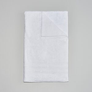 Рушник Linens Comfort bambu beyaz 85х150 см білий