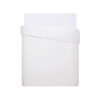 Підковдра Linens Basic ekru 160х220 см