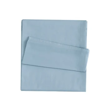 Простирадло Linens Basic Mavi 240х260см