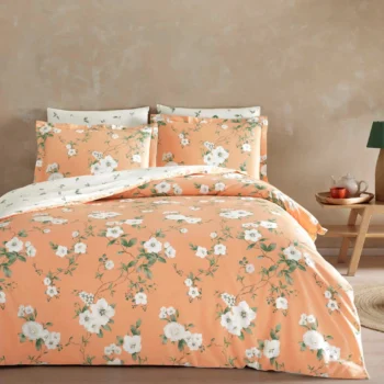 Постільна білизна Linens Lauma Turuncu