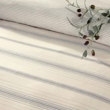 Підковдра Linens Casual Dos Mavi 200х220 см