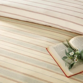 Підковдра Linens Casual Tres Kırmızı 200х220 см