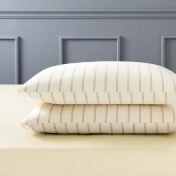 Набір наволочок Linens Casual Tres Standart Kırmızı